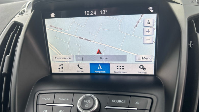 Ford Kuga 2.0 TDCi ST-Line 5dr 2WD Diesel Estate